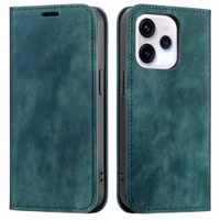 imoshion Slim Klapphülle Oppo Reno15 (5G) - Grün