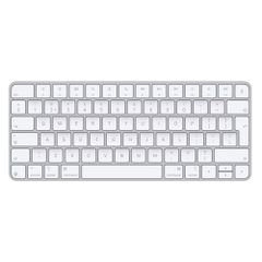 Apple Magic Keyboard mit Numerisches Tastenfeld - QWERTY / UK - Weiß
