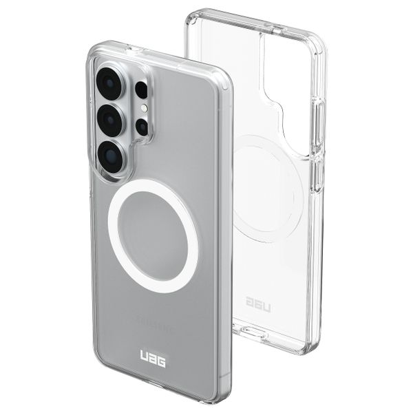 UAG Scout Back Cover mit MagSafe Samsung Galaxy S26 Ultra - Ice White