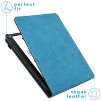 imoshion Stand Flipcase Pocketbook Verse / Verse Pro / Verse Pro Color / Vivlio Light / Light HD - Hellblau