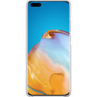 Huawei Soft Clear Case Transparent für das Huawei P40 Pro