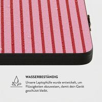 Burga Laptop Hülle 16 Zoll - Laptop Sleeve - Favorite Bikini