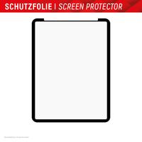 Displex Papersense Screen Protector für das iPad Pro 12.9 (2018 - 2022) - Transparent