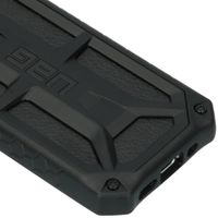 UAG Monarch Case für das iPhone 12 Mini - Schwarz