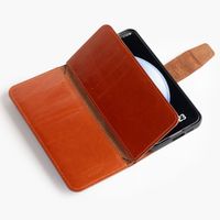 Wachikopa Multi Wallet Bookcase für das Samsung Galaxy S23 - British