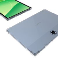 imoshion Shockproof Case OnePlus Pad Lite - Transparent