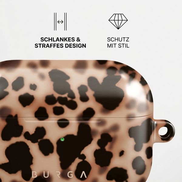 Burga Hardcase Hülle Apple Airpods Pro 3 - Off Duty