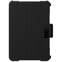 UAG Metropolis Klapphülle Apple iPad Mini 7 (2024) / iPad Mini 6 (2021) - Schwarz