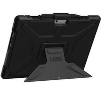 UAG Metropolis Hülle für das Microsoft Surface Pro 9 / Pro 10 / Pro 11 - Schwarz