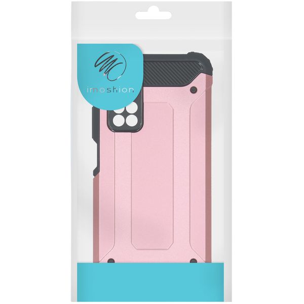 imoshion Rugged Xtreme Case Xiaomi Mi 10T (Pro) - Roségold