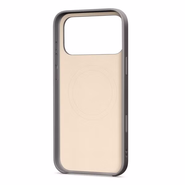 Beats Kickstand-Hülle mit MagSafe und Kamera-Steuerung Apple iPhone 17 Pro Max - Granite Gray