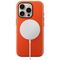 Nomad Sport Case für das iPhone 16 Pro - Magma