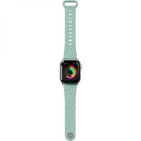 Laut Active 2.0 für das Apple Watch Series 1-10 / SE / Ultra (2) - 42/44/45/46/49 mm - Mint