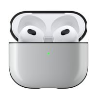 Nomad Sport Case für das Apple AirPods 3 (2021) - Lunar Gray