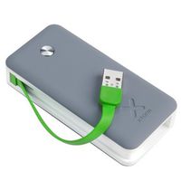 Xtorm Powerbank Go - 4000 mAh