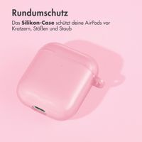 imoshion Neon Case Apple AirPods 1 / 2 - Rosa