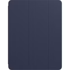 Apple Smart Folio Apple iPad Air 13 Zoll (2025) M3 / (2024) M2 / iPad Pro 12.9 (2020/2021/2022) - Deep Navy