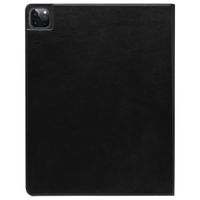 dbramante1928 Risskov Case Apple iPad 9 (2021) 10.2 Zoll / iPad 8 (2020) 10.2 Zoll / iPad 7 (2019) 10.2 Zoll - Schwarz