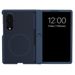 imoshion Color Guard mit MagSafe und Ständer Samsung Galaxy Z Fold 8 - Dunkelblau