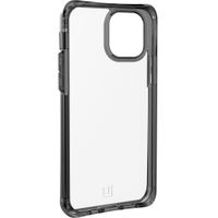 UAG Plyo U Hard Case für das iPhone 12 (Pro) - Ice