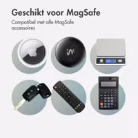 imoshion CR2032 Knopfzellenbatterie - 3V Lithium - 5 Stück