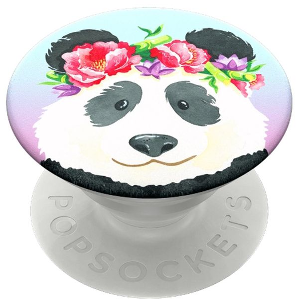 PopSockets PopGrip - Abnehmbar - Pandachella