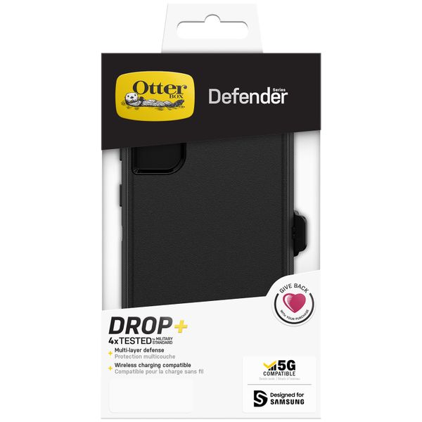 OtterBox Defender Rugged Case Samsung Galaxy S21 Plus