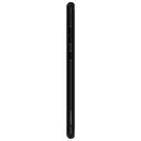 Spigen Liquid Air™ Backcover Samsung Galaxy S10 - Schwarz