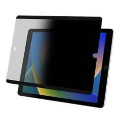 Accezz Magnetischer Sichtschutz-Displayschutz Apple iPad 9 (2021) 10.2 Zoll / iPad 8 (2020) 10.2 Zoll / iPad 7 (2019) 10.2 Zoll / Air 3 (2019) / Pro 10.5 (2017)