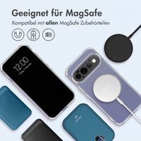 imoshion Protective Back Cover mit MagSafe Google Pixel 11 Pro - Transparent