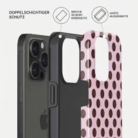 Burga Tough Back Cover MagSafe Apple iPhone 14 Pro - New Crush