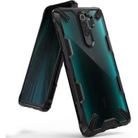 Ringke Fusion X Case Schwarz für das Xiaomi Redmi Note 8 Pro