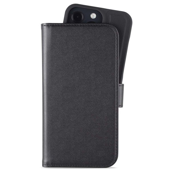 Holdit Wallet Case Magnet Plus Apple iPhone 13 Pro - Schwarz