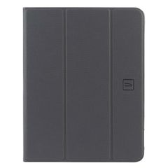 Tucano Up Plus Folio Case für das iPad Air 11 Zoll (2025) M3 / (2024) M2 / Air 5 (2022) / Air 4 (2020) - Schwarz