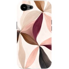 Selencia Vivid Rückabdeckung mit MagSafe Apple iPhone 17e / 16e - Silk Spirit