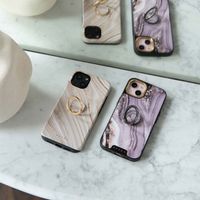 Burga Tough Back Cover MagSafe Apple iPhone 17 Pro - Full Glam