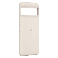 Google Originele Back Cover für das Pixel 8 Pro - Porcelain