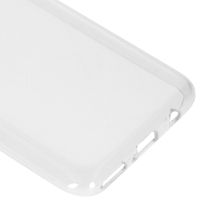 Gel Case Transparent für das Huawei P40 Lite