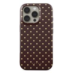 Burga Tough Back Cover MagSafe Apple iPhone 16 Pro Max - Sorry Busy