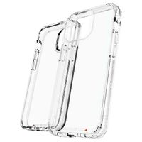 ZAGG Crystal Palace Case iPhone 13 Mini - Transparent