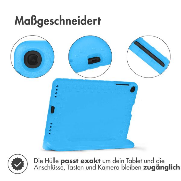 imoshion Hülle mit Handgriff kindersicher Galaxy Tab A 10.1 (2019)