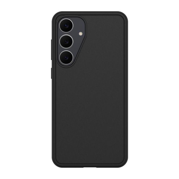 OtterBox Symmetry Series Case Samsung Galaxy S25 FE - Schwarz