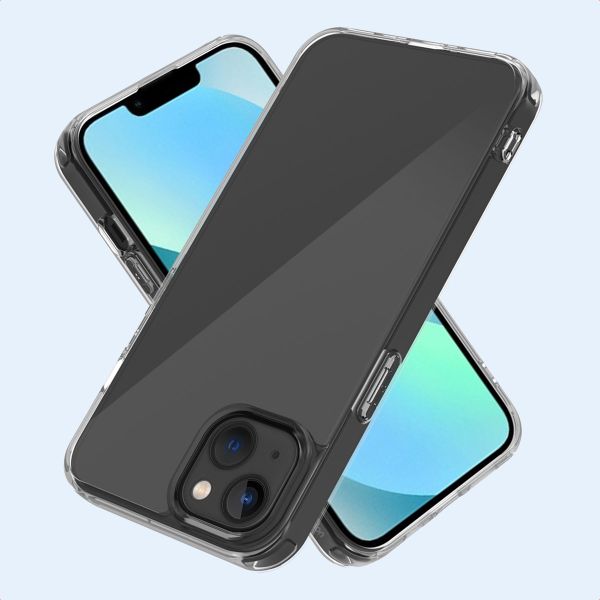 imoshion Protective Backcover Apple iPhone 13 Mini - Transparent