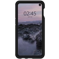 Spigen Tough Armor™ Case Grau für das Samsung Galaxy S10e