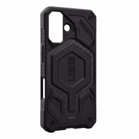 UAG Monarch Pro Backcover Apple iPhone 17 - Carbon Fiber