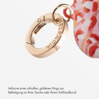 Selencia Vivid Case Apple AirPods Pro 2 - Wild Spots Lipstick