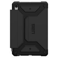 UAG Metropolis Klapphülle Samsung Galaxy Tab S10 FE /S9 FE - Schwarz