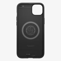Spigen MagSafe Armor Hülle Apple iPhone 14 - Black