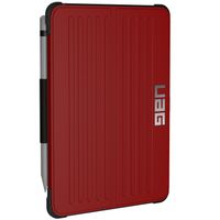UAG Metropolis Klapphülle Apple iPad Mini 5 (2019) / Mini 4 (2015) - Rot