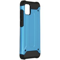 imoshion Rugged Xtreme Case Hellblau Samsung Galaxy Note 10 Lite